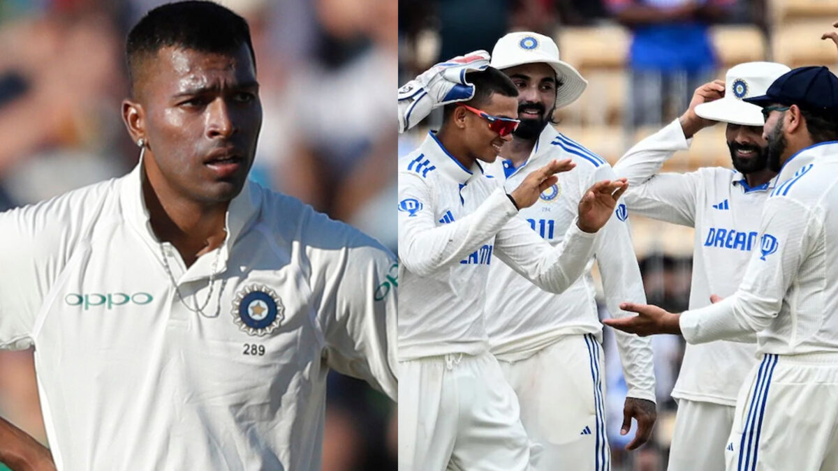 জায়গা হারাচ্ছেন হার্দিক পান্ডিয়া, ইংল্যান্ড সফরে গম্ভীরের ব্রহ্মাস্ত্র হবেন এই তারকা !! 1