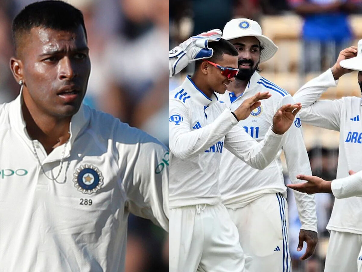 জায়গা হারাচ্ছেন হার্দিক পান্ডিয়া, ইংল্যান্ড সফরে গম্ভীরের ব্রহ্মাস্ত্র হবেন এই তারকা !! 2