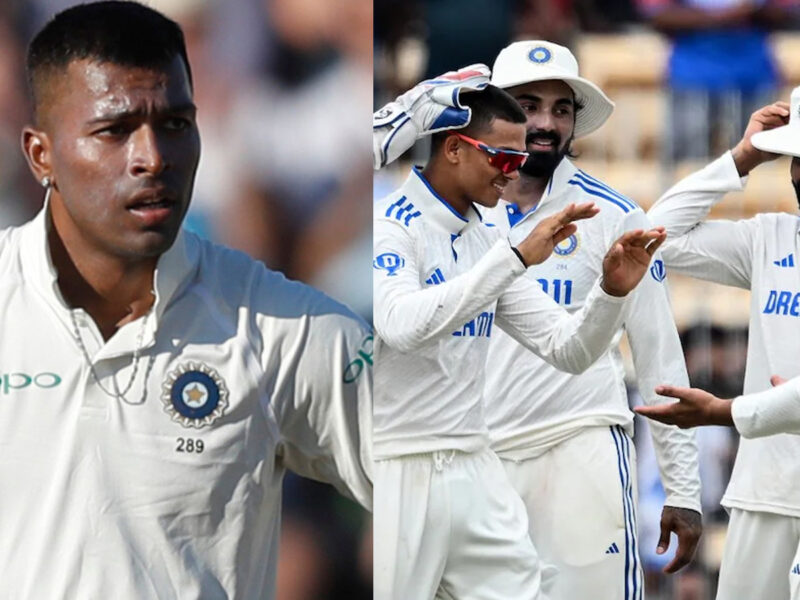 জায়গা হারাচ্ছেন হার্দিক পান্ডিয়া, ইংল্যান্ড সফরে গম্ভীরের ব্রহ্মাস্ত্র হবেন এই তারকা !! 1