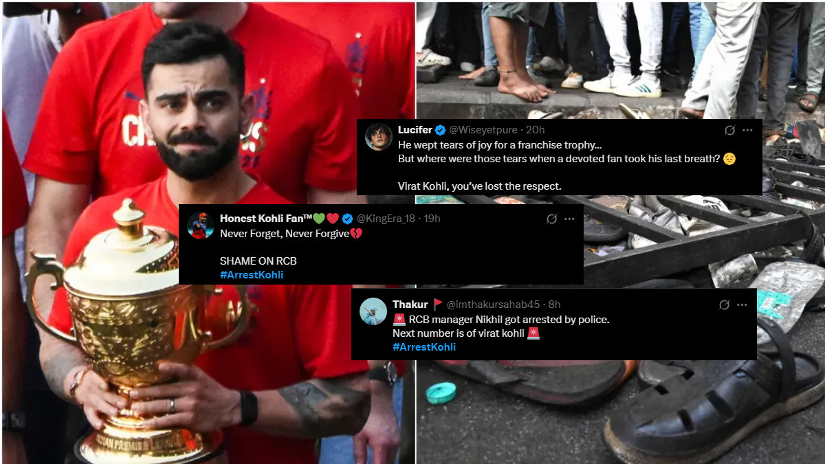 arrest-kohli-trends-on-social-media
