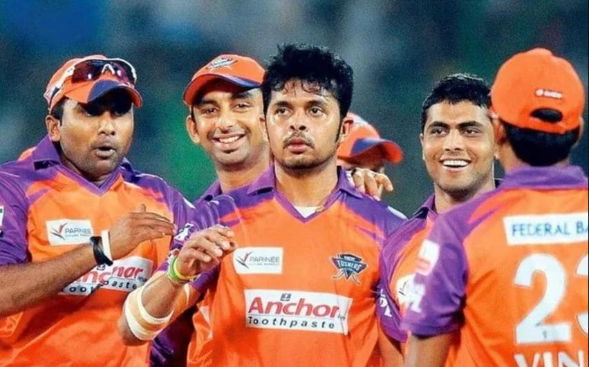 কাঠগড়ায় কোচি টাস্কার্স, চোদ্দ বছর পরেও কোটি-কোটি টাকা বকেয়া জাদেজা-ম্যাকালামদের !! 2 Kochi Tuskers Kerala | Image: Getty Images