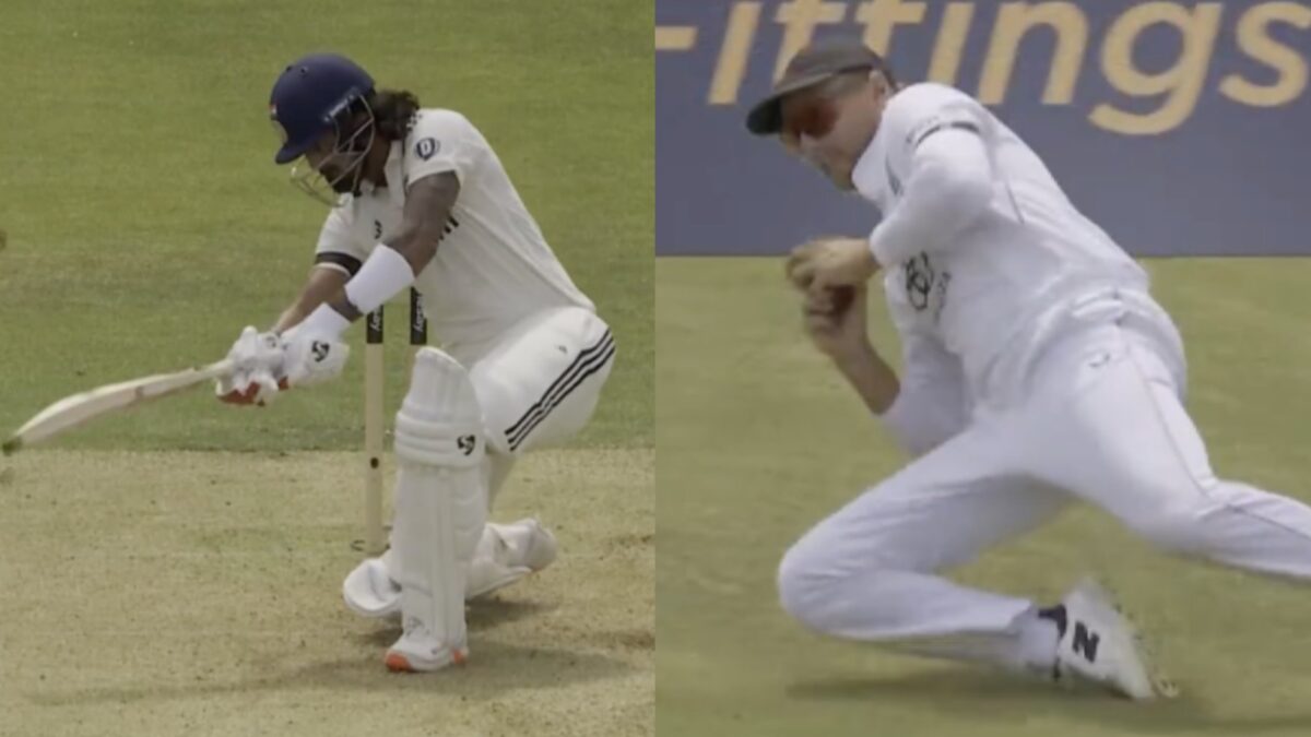 IND vs ENG