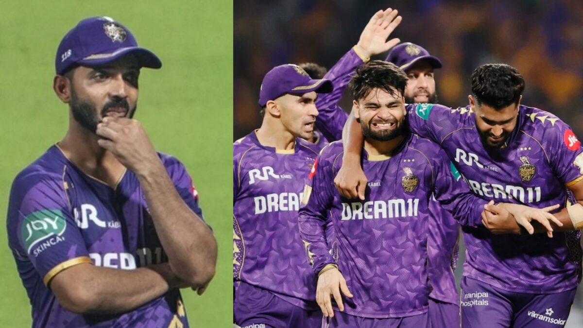 IPL 2026: নেতৃত্ব হাতছাড়া হচ্ছে অজিঙ্কা রাহানের, মিনি নিলামে নাইটদের রেডারে তারকা ক্রিকেটার !! 1
