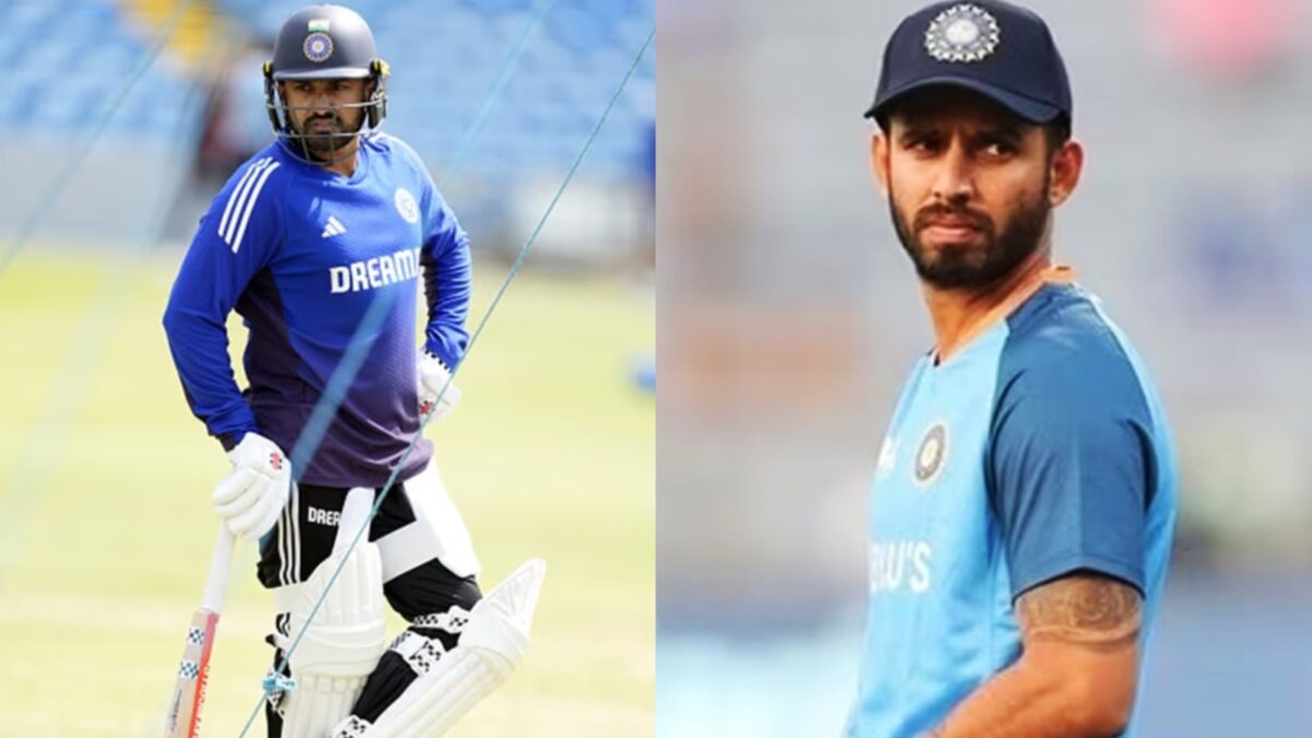 টেস্টে ফিরতেই দলবদল করুণ নায়ারের, সঙ্গী হচ্ছেন জিতেশ শর্মা’ও !! 1
