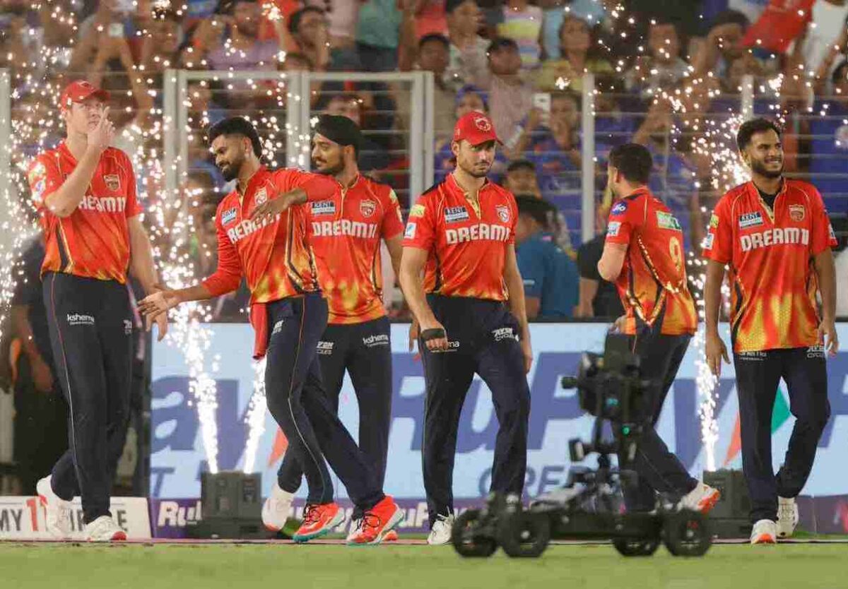 IPL 2025: মুম্বইকে ৫ উইকেটে হারিয়ে ফাইনালে পাঞ্জাব, নতুন চ্যাম্পিয়নের অপেক্ষায় আইপিএল !! 1