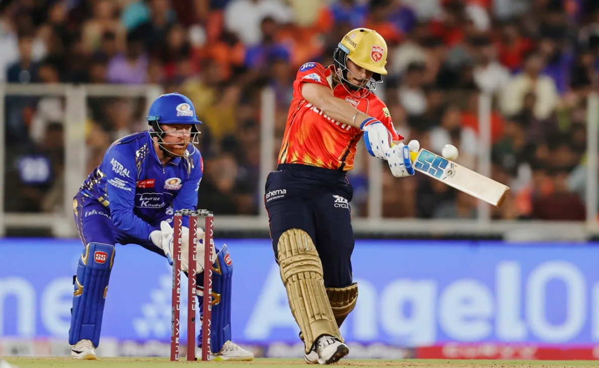 IPL 2025: মুম্বইকে ৫ উইকেটে হারিয়ে ফাইনালে পাঞ্জাব, নতুন চ্যাম্পিয়নের অপেক্ষায় আইপিএল !! 3 PBKS vs MI | IPL | Image: Getty Images