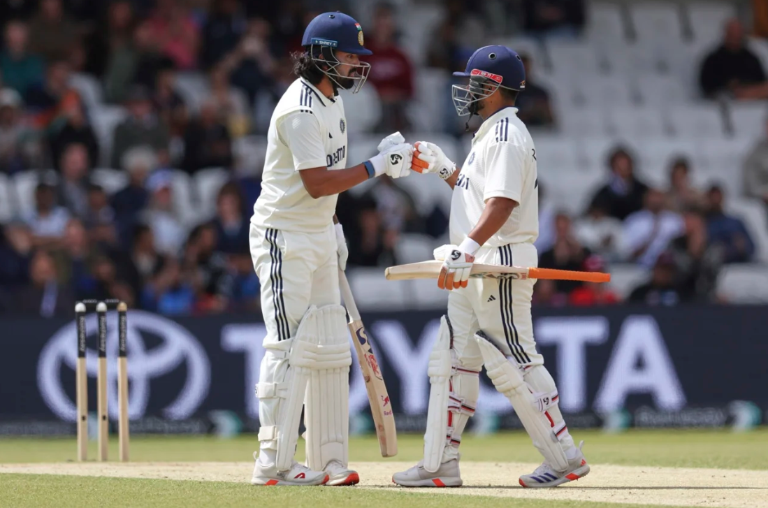 IND vs ENG 1st Test: শতকের শৃঙ্গ জয় রাহুল-পন্থের, লোয়ার অর্ডারের ব্যর্থতায় আশঙ্কার কালো মেঘ ভারতীয় শিবিরে !! 2 KL Rahul and Rishabh Pant | IND vs ENG | Image: Getty Images