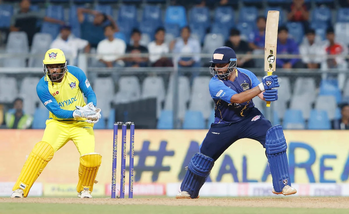Prithvi Shaw | Image: Twitter