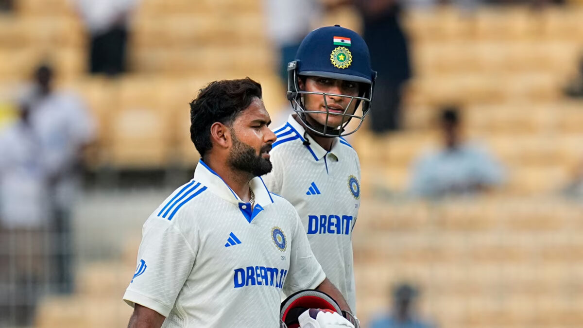 ইংল্যান্ড সিরিজ থেকে নাম তুলে নিলেন এই শুভমান গিল ও তার পরম বন্ধু, BCCI'কে দিলেন আর্জি !! 1