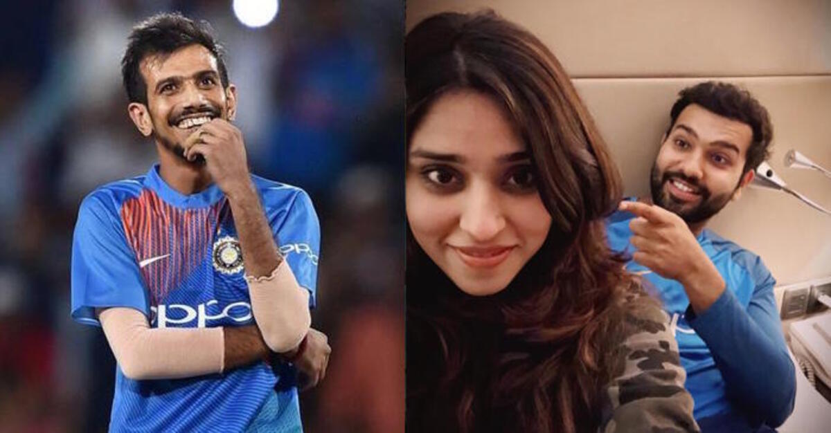 ritika-sajdeh-calls-chahal-a-cartoon