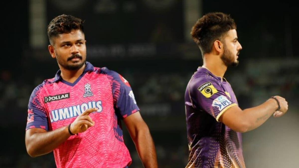 নয়া মরসুমের আগে দলবদল সঞ্জুর, কেরলের তারকাকে পেতে আসরে একাধিক ফ্র্যাঞ্চাইজি !! 1