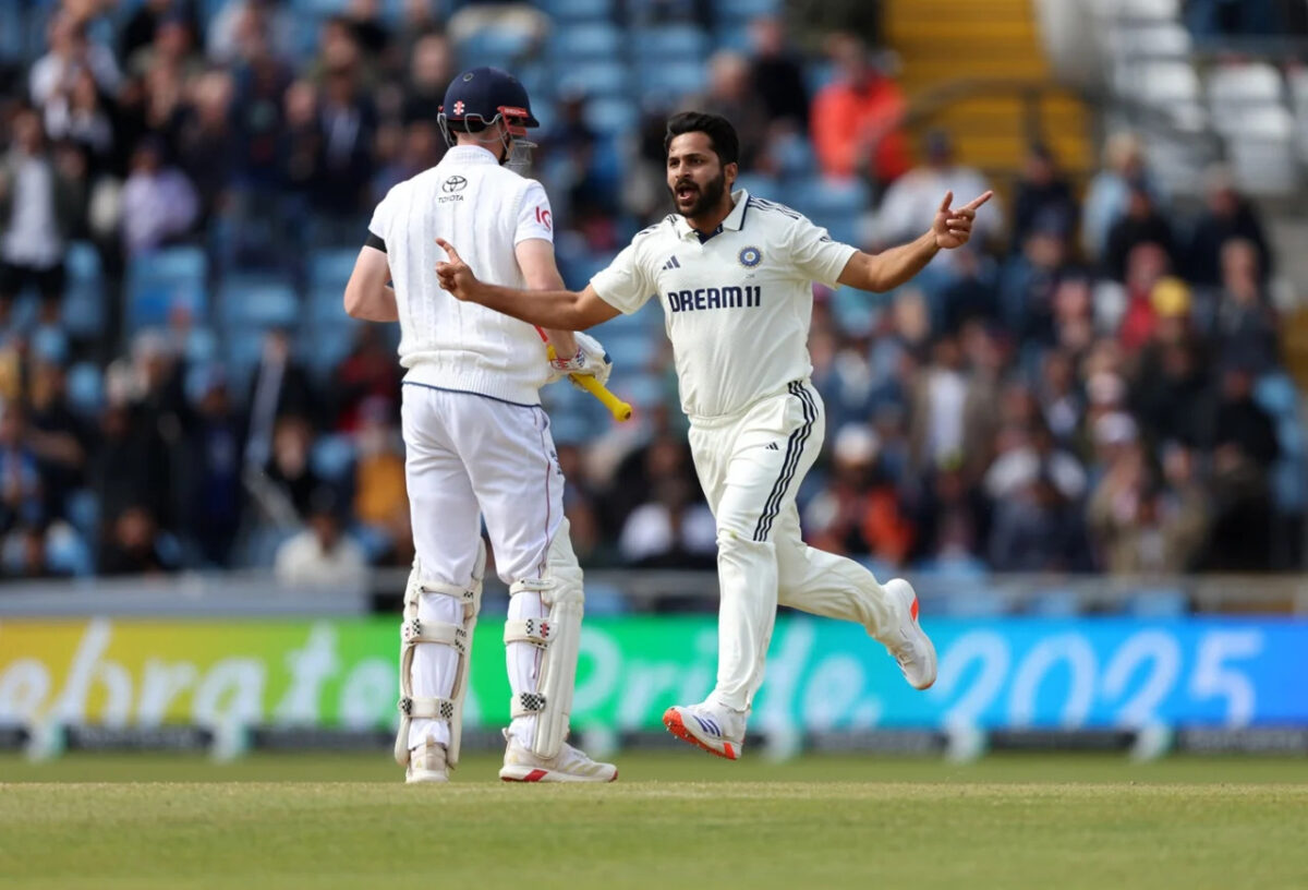 IND vs ENG