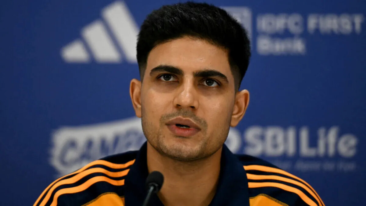 shubman-gill-on-his-captaincy-style