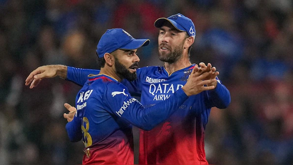 আইপিএল ফাইনালের একদিন আগেই ক্রিকেট থেকে অবসর নিলেন বিরাট কোহলির বন্ধু, মাথায় হাত RCB দলের !! 1