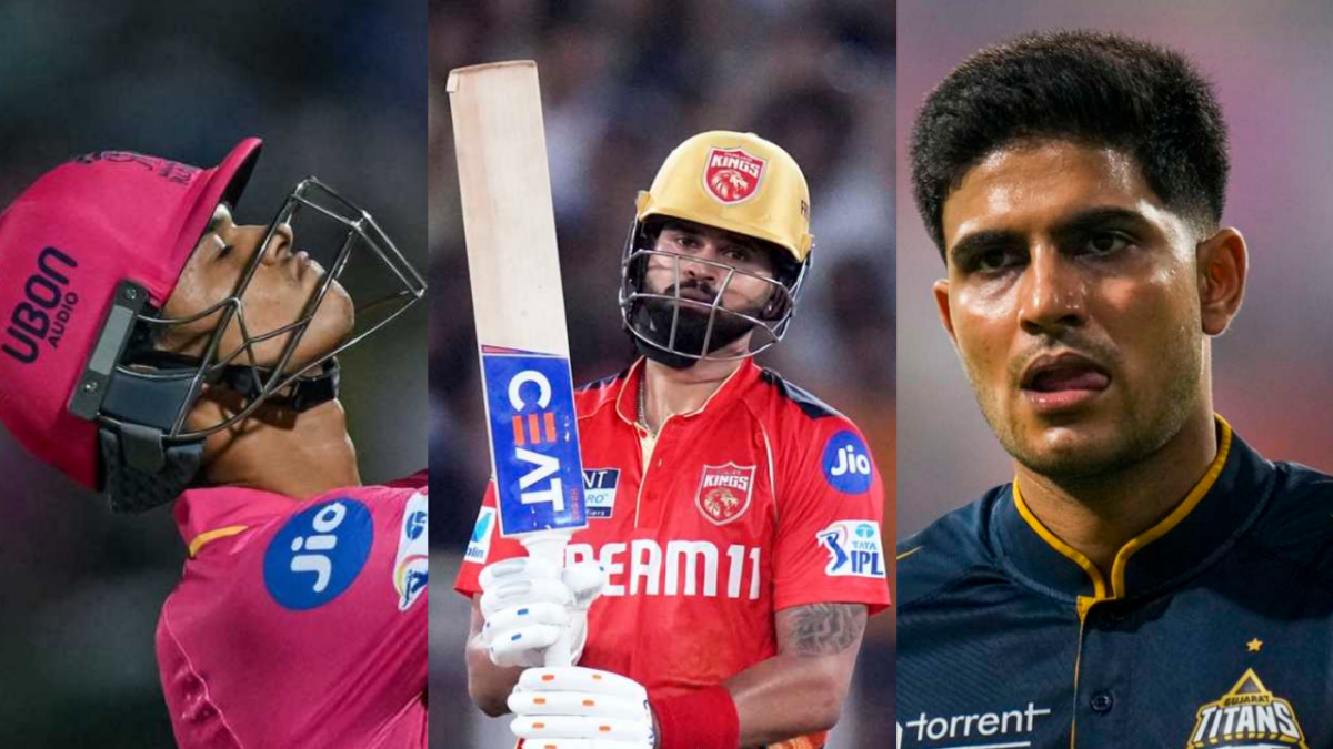 ক্যাপ্টেন শ্রেয়াস, বাদ পড়লেন গিল-জয়সওয়াল, প্রকাশ্যে আইপিএল ২০২৫’এর সেরা একাদশ !! 1