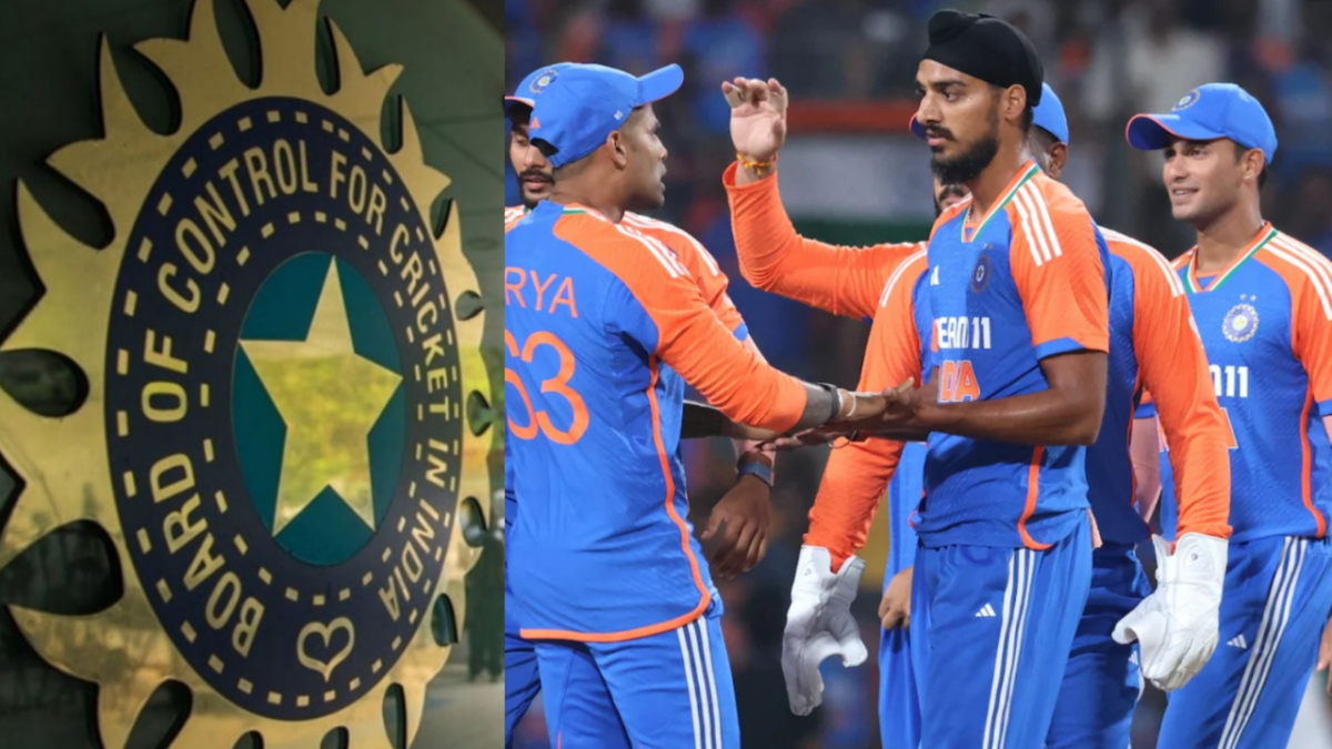 কারো আপন নয় BCCI, এক রাতেই সমস্ত সম্মান ছিনিয়ে এই কায়ারকে পথে বসাচ্ছে !! 1