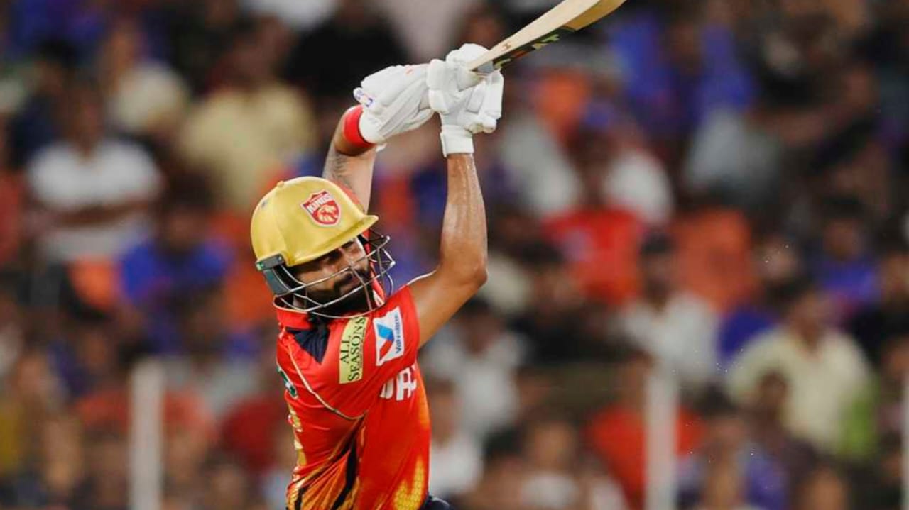 IPL 2025 FINAL RCB vs PBKS: বাদ শশাঙ্ক সিং, ফাইনালে বেঙ্গালুরুর বিপক্ষে চমক দিতে পাঞ্জাব একাদশে এন্ট্রি নিচ্ছেন এই তারকা !! 4