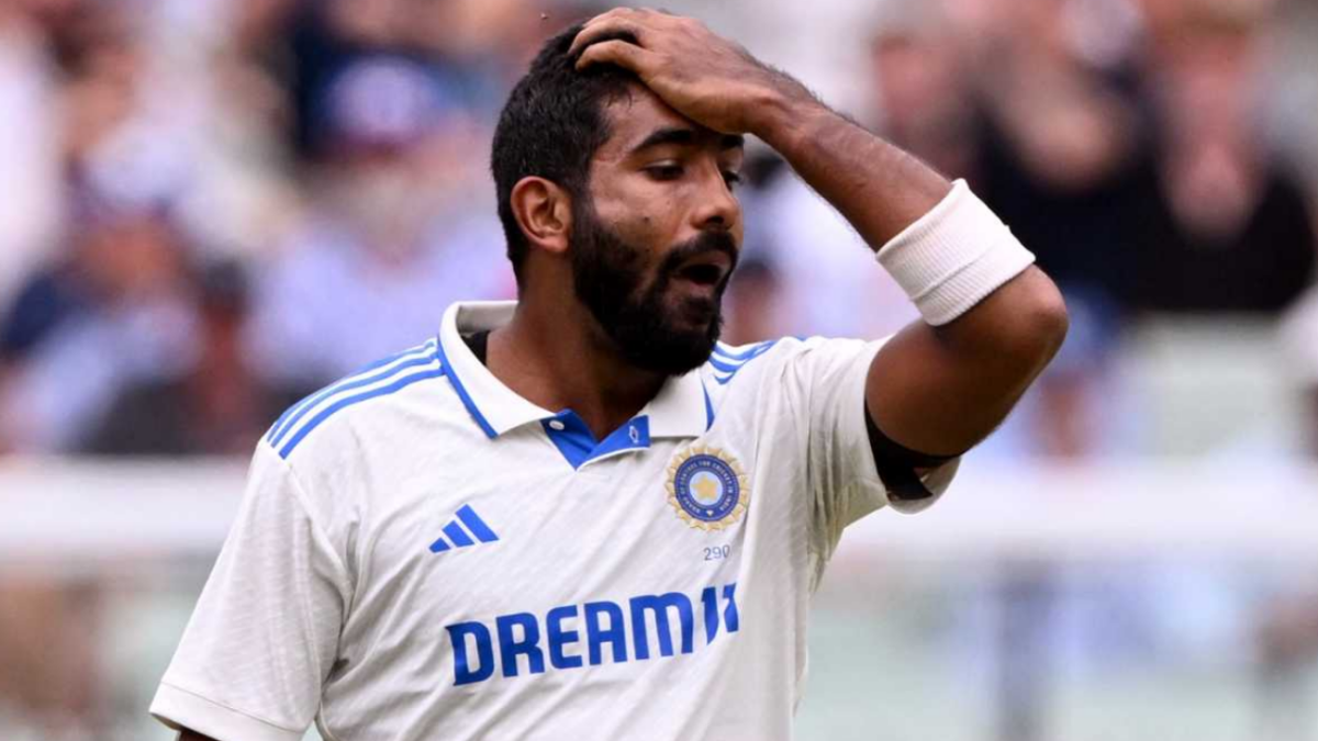 ENG vs IND: ধার কমেছে জসপ্রীত বুমরাহের, ইংল্যান্ডের কাছে হবেন কুপোকাত !! 1