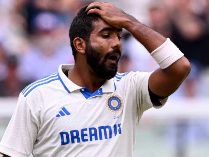 ENG vs IND: ধার কমেছে জসপ্রীত বুমরাহের, ইংল্যান্ডের কাছে হবেন কুপোকাত !! 3
