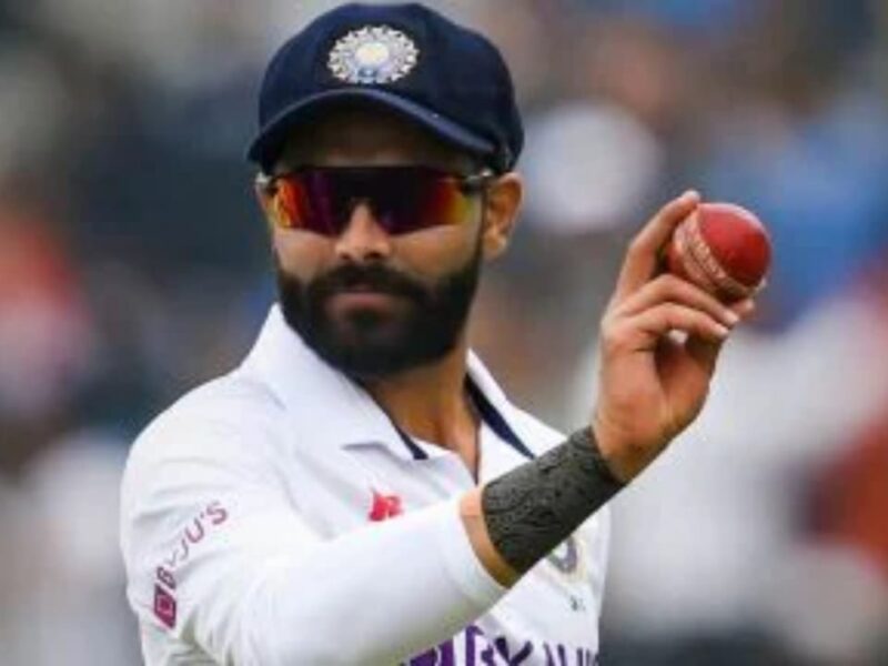 ইংল্যান্ডের বিরুদ্ধে টেস্ট খলেই অবসর নেবেন রবীন্দ্র জাদেজা, 'ইংরেজ' বদ করেই জানবেন আলবিদা !! 14