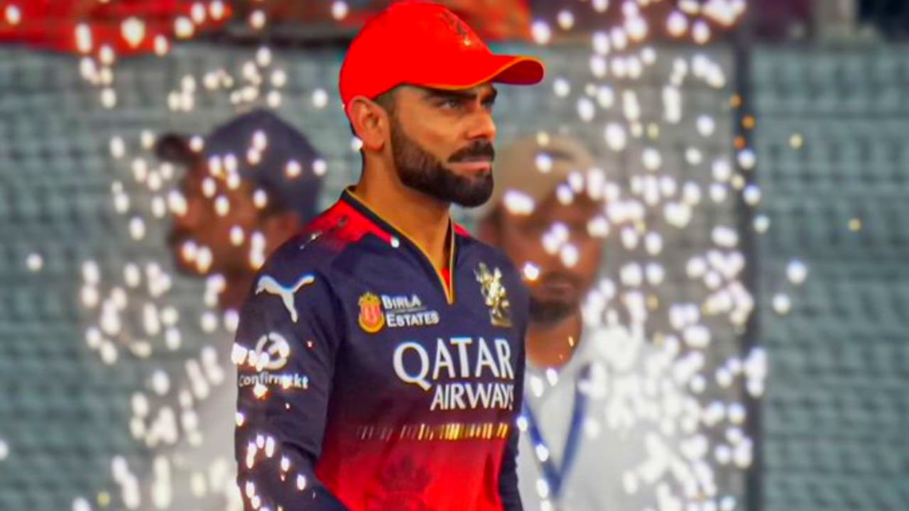 "অপেক্ষার শেষ, আর কিছু নেই..", চ্যাম্পিয়ন হ‌ওয়ার পর বিরাট কোহলির ইঙ্গিতপূর্ণ পোস্টে শুরু অবসরের জল্পনা !! 3