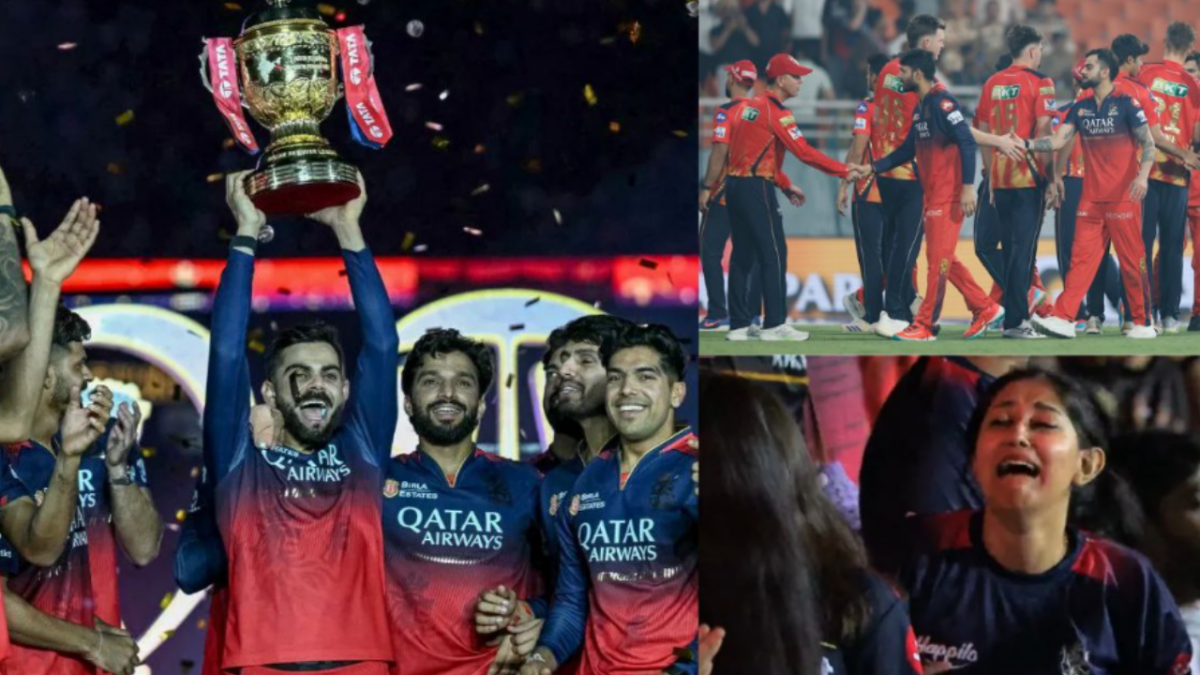 IPL ফাইনাল শেষ হতেই এলো খারাপ খবর, তারকা ক্রিকেটারের ২১ বছরের মেয়ে হারালেন প্রাণ !! 1