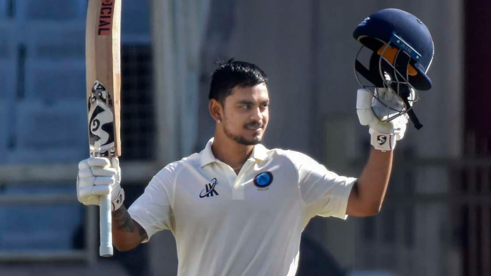 ভারতীয় ক্রিকেট থেকে অবসর ঈশান কিষাণের, চলতি টেস্টেই করলেন বড়ো ঘোষণা !! 3 ভারতীয় ক্রিকেট থেকে অবসর ঈশান কিষাণের, চলতি টেস্টেই করলেন বড়ো ঘোষণা !! 3