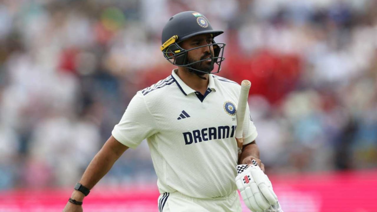 IND vs ENG: দ্বিতীয় টেস্টে কুপোকাত হবে শুভমান গিল, বেন স্টোকসের হাতে এলো ব্রহ্মাস্ত্র !! 3 IND vs ENG: দ্বিতীয় টেস্টে কুপোকাত হবে শুভমান গিল, বেন স্টোকসের হাতে এলো ব্রহ্মাস্ত্র !! 3