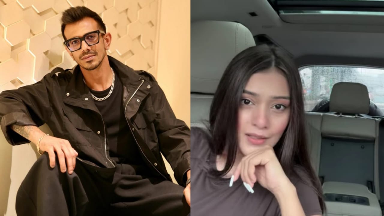 "চাহালের হাত ধরে নাম কামাচ্ছে..", নেটিজেনদের সমালোচনার বিরুদ্ধে এবার যোগ্য জবাব দিলেন RJ মাহভাশ !! 2 "চাহালের হাত ধরে নাম কামাচ্ছে..", নেটিজেনদের সমালোচনার বিরুদ্ধে এবার যোগ্য জবাব দিলেন RJ মাহভাশ !! 2