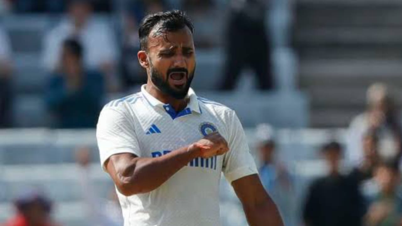 গম্ভীরের 'কলিজার টুকরো' হওয়ায় এই তিন ক্রিকেটার পাচ্ছেন সুযোগ, নয়তো রঞ্জি খেলার যোগ্য নন তারা !! 3 গম্ভীরের 'কলিজার টুকরো' হওয়ায় এই তিন ক্রিকেটার পাচ্ছেন সুযোগ, নয়তো রঞ্জি খেলার যোগ্য নন তারা !! 3