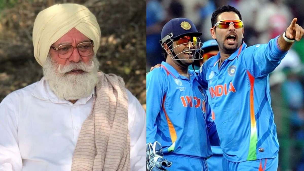 “যোগ্যতা থাকলেও দেয়নি…” যুবরাজের ক্যাপ্টেন্সি নিয়ে মুখ খুললেন যোগরাজ, করলেন বেফাঁস মন্তব্য !! 1
