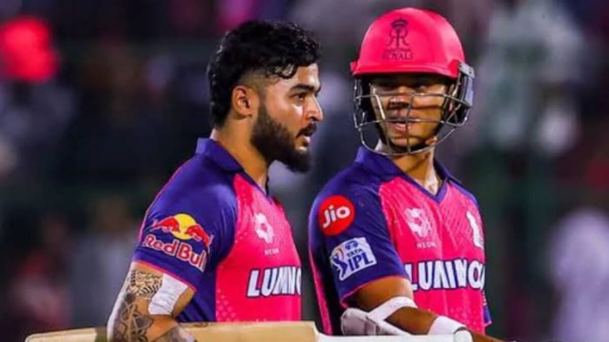 অধিনায়কত্ব নিয়ে লড়াই যশস্বী-রিয়ানের, রাজস্থান ছেড়ে হাঁফ ছাড়তে চাইছেন সঞ্জু !! 1
