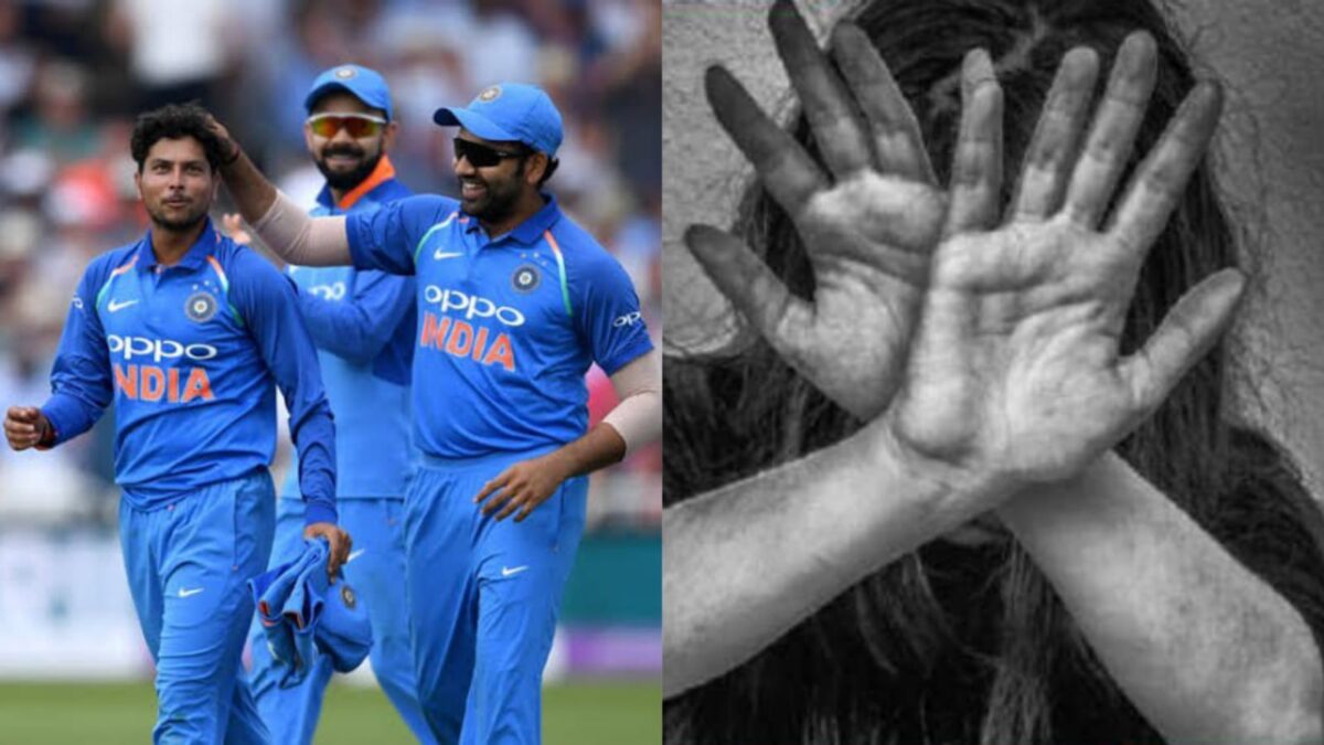 বিদেশের মাটিতে আবারও জ্বলে উঠবেন রোহিত, আসন্ন সিরিজের দলে এন্ট্রি ধর্ষণে অভিযুক্ত ক্রিকেটার !! 1