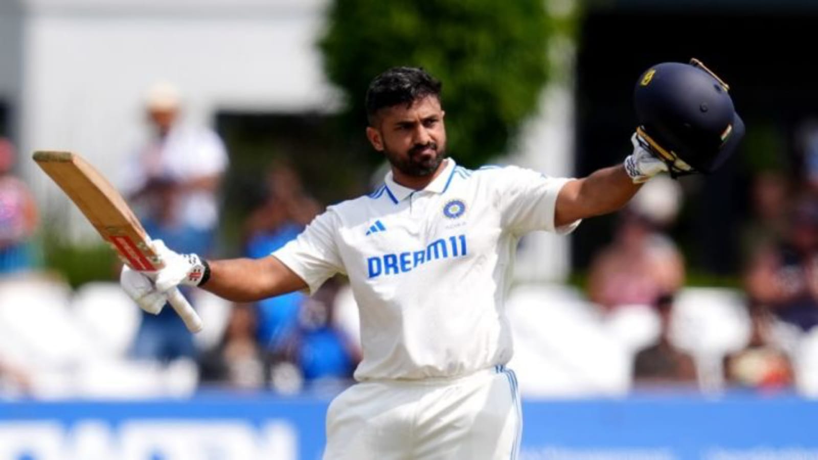IND vs ENG: বাদ শার্দুল ও সাই সুদর্শন, ইংল্যান্ডের বিপক্ষে নতুন ছকে ভারতীয় একাদশ সাজাচ্ছেন গৌতম গম্ভীর !! 3 IND vs ENG: বাদ শার্দুল ও সাই সুদর্শন, ইংল্যান্ডের বিপক্ষে নতুন ছকে ভারতীয় একাদশ সাজাচ্ছেন গৌতম গম্ভীর !! 3