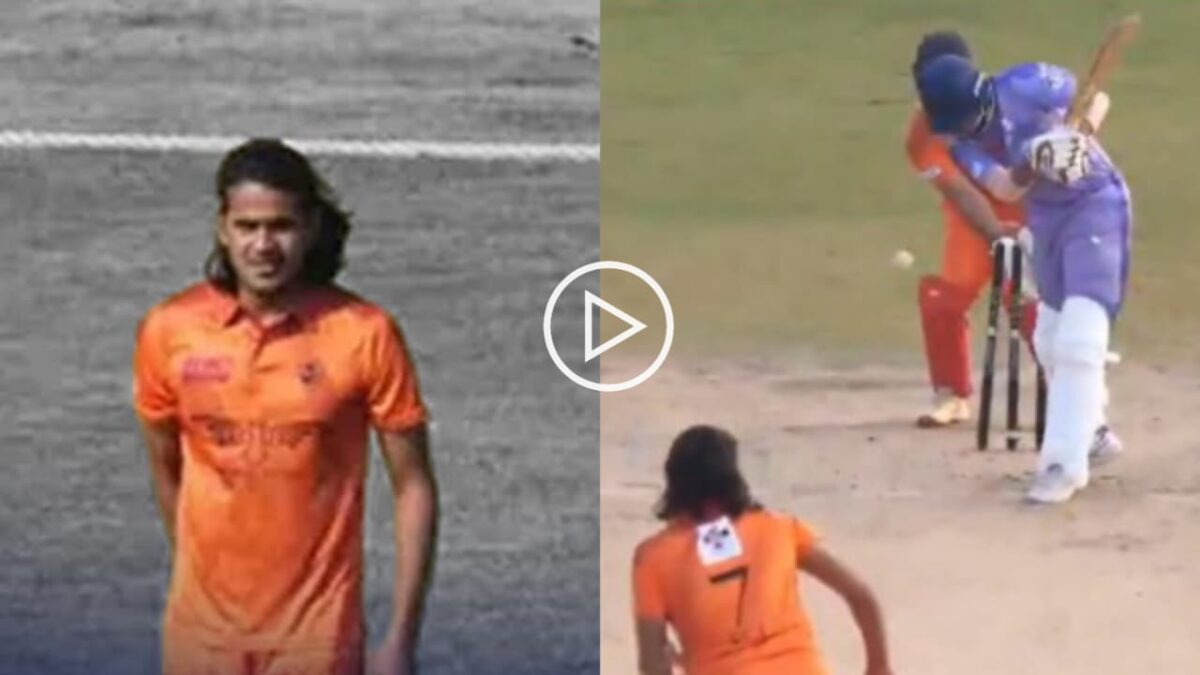 ৫ বলে অবিশ্বাস্য ৫ উইকেট, দিগ্বেশ রাঠির ভাইরাল ভিডিওয়ে মুগ্ধ স্বয়ং সঞ্জীব গোয়েঙ্কা !! 1