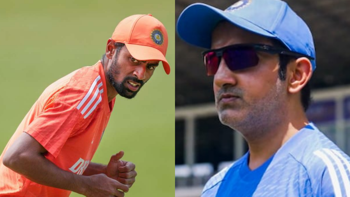 যোগ্য হয়েও পাত্তা দিচ্ছে না গৌতম গম্ভীর, ভরা যৌবনে শেষ অভিমন্যুর ক্যারিয়ার !! 1