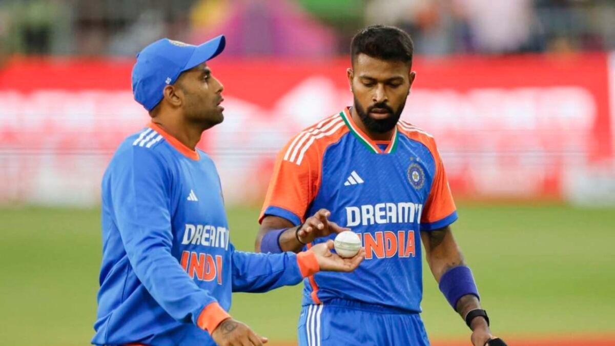 বাদ সূর্যকুমার যাদব, বাংলাদেশের বিপক্ষে টি-20 সিরিজে অধিনায়কের দায়িত্ব আসতে চলেছেন এই তারকা অলরাউন্ডার !! 1