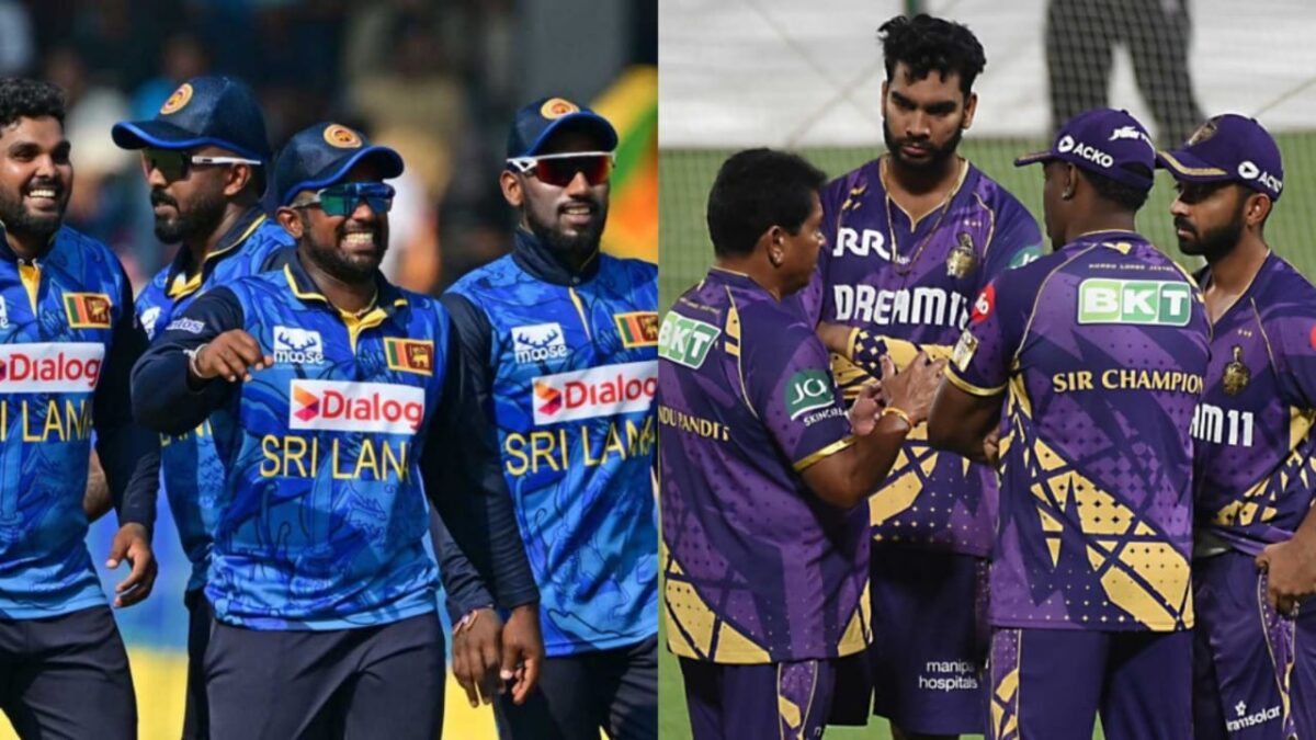 শ্রীলঙ্কা ক্রিকেটে দায়িত্ব পেলেন KKR কোচ, এই কাজের জন্য ডেকে পাঠালেন সনৎ জয়সূর্য !! 1
