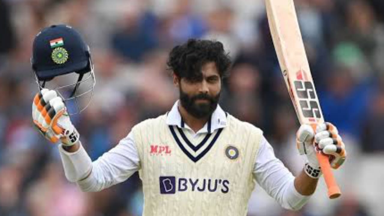 ইংল্যান্ডের বিরুদ্ধে টেস্ট খলেই অবসর নেবেন রবীন্দ্র জাদেজা, 'ইংরেজ' বদ করেই জানবেন আলবিদা !! 3 ইংল্যান্ডের বিরুদ্ধে টেস্ট খলেই অবসর নেবেন রবীন্দ্র জাদেজা, 'ইংরেজ' বদ করেই জানবেন আলবিদা !! 3