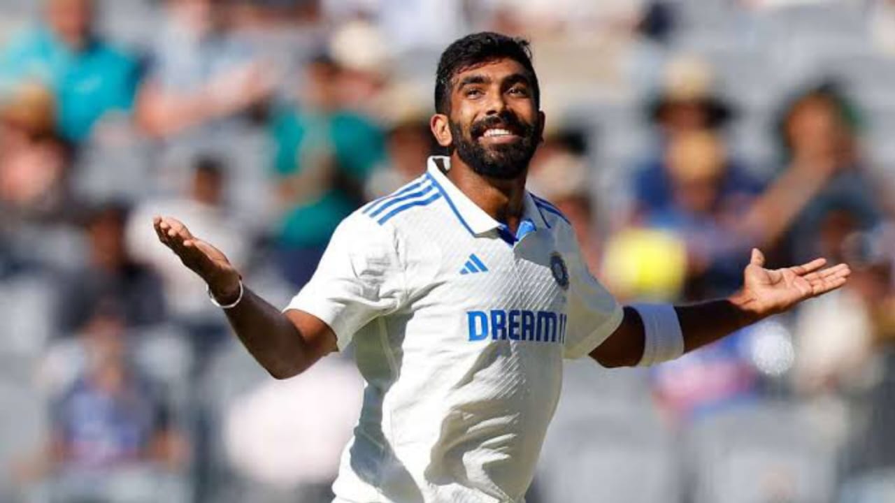 IND vs ENG: বুমরাহ নয়, ইংল্যান্ডের বিপক্ষে এই ভারতীয় বোলার হবেন 'এক্স' ফ্যাক্টর !! 3 IND vs ENG: বুমরাহ নয়, ইংল্যান্ডের বিপক্ষে এই ভারতীয় বোলার হবেন 'এক্স' ফ্যাক্টর !! 3