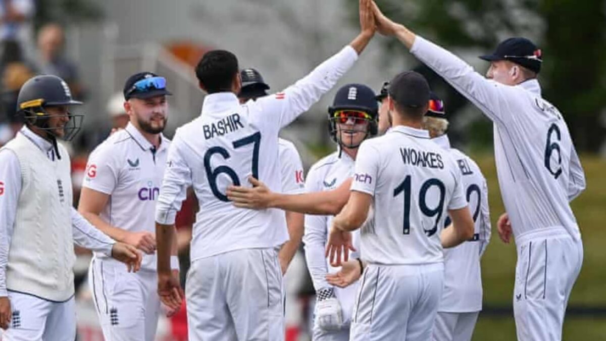 IND vs ENG: টিম ইন্ডিয়াকে খোলাখুলি চ্যালেঞ্জ ইংল্যান্ডের, ঘোষণা করলো প্রথম টেস্টের একাদশ !! 1