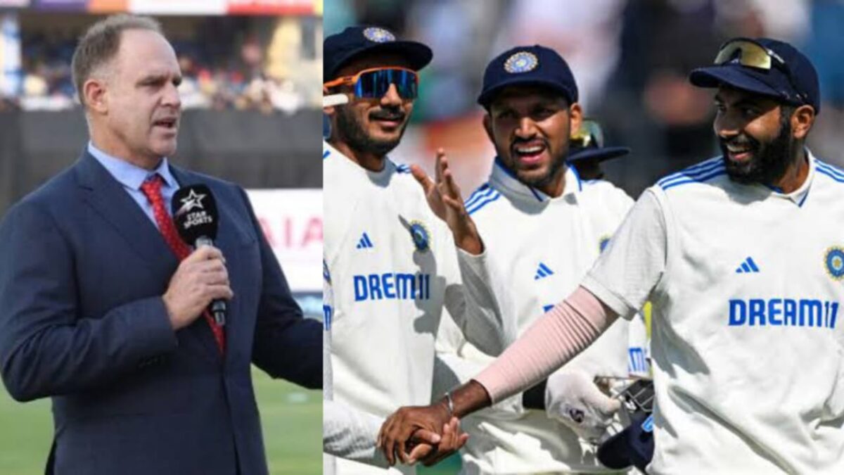 IND vs ENG: বুমরাহ নয়, ইংল্যান্ডের বিপক্ষে এই ভারতীয় বোলার হবেন 'এক্স' ফ্যাক্টর !! 1