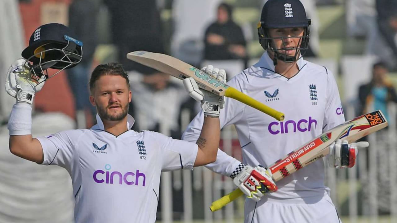 IND vs ENG: টিম ইন্ডিয়াকে খোলাখুলি চ্যালেঞ্জ ইংল্যান্ডের, ঘোষণা করলো প্রথম টেস্টের একাদশ !! 2 IND vs ENG: টিম ইন্ডিয়াকে খোলাখুলি চ্যালেঞ্জ ইংল্যান্ডের, ঘোষণা করলো প্রথম টেস্টের একাদশ !! 2