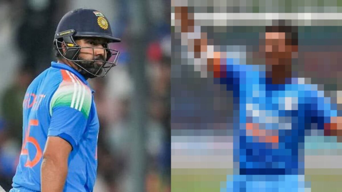 বাদ রোহিত শর্মা, বাংলাদেশের বিপক্ষে ওডিআই দলে এন্ট্রি নিচ্ছেন এই বিস্ফোরক ব্যাটসম্যান !! 1