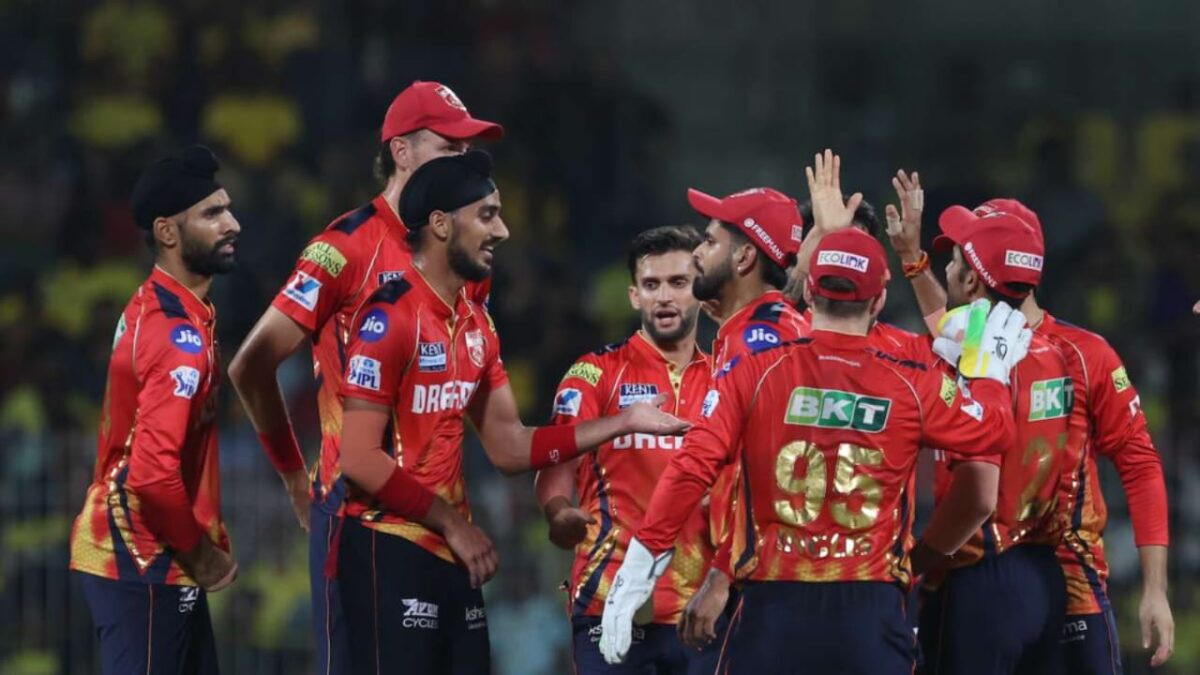 PBKS vs MI: মুম্বাইকে হারিয়ে ম্যাচ জয়ের নায়ক হয়ে উঠবেন এই তারকা, পাঞ্জাবের ফাইনালের টিকিট করবেন কনফার্ম !! 1