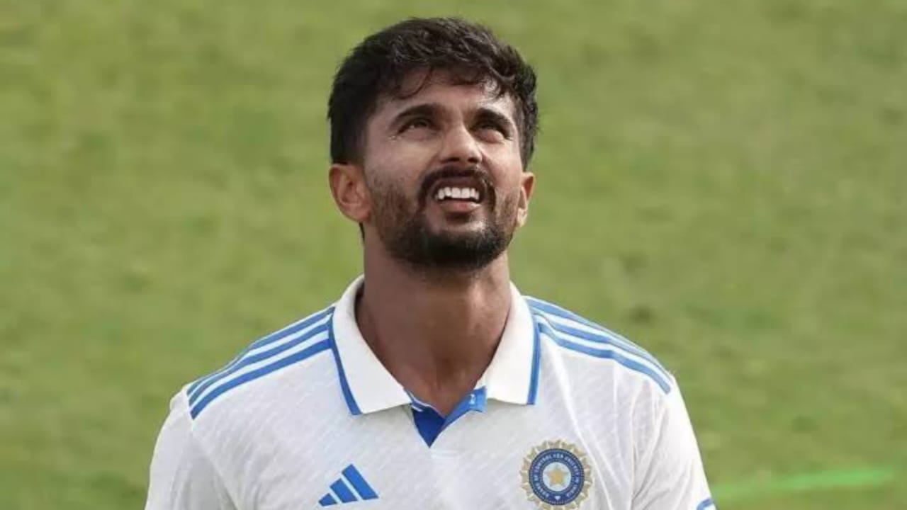 ENG vs IND: একাদশে ঠাঁই নেই নীতিশ কুমারের, ফর্মে ফিরলেন রোহিত শর্মার প্রধান অস্ত্র !! 3 ENG vs IND: একাদশে ঠাঁই নেই নীতিশ কুমারের, ফর্মে ফিরলেন রোহিত শর্মার প্রধান অস্ত্র !! 3