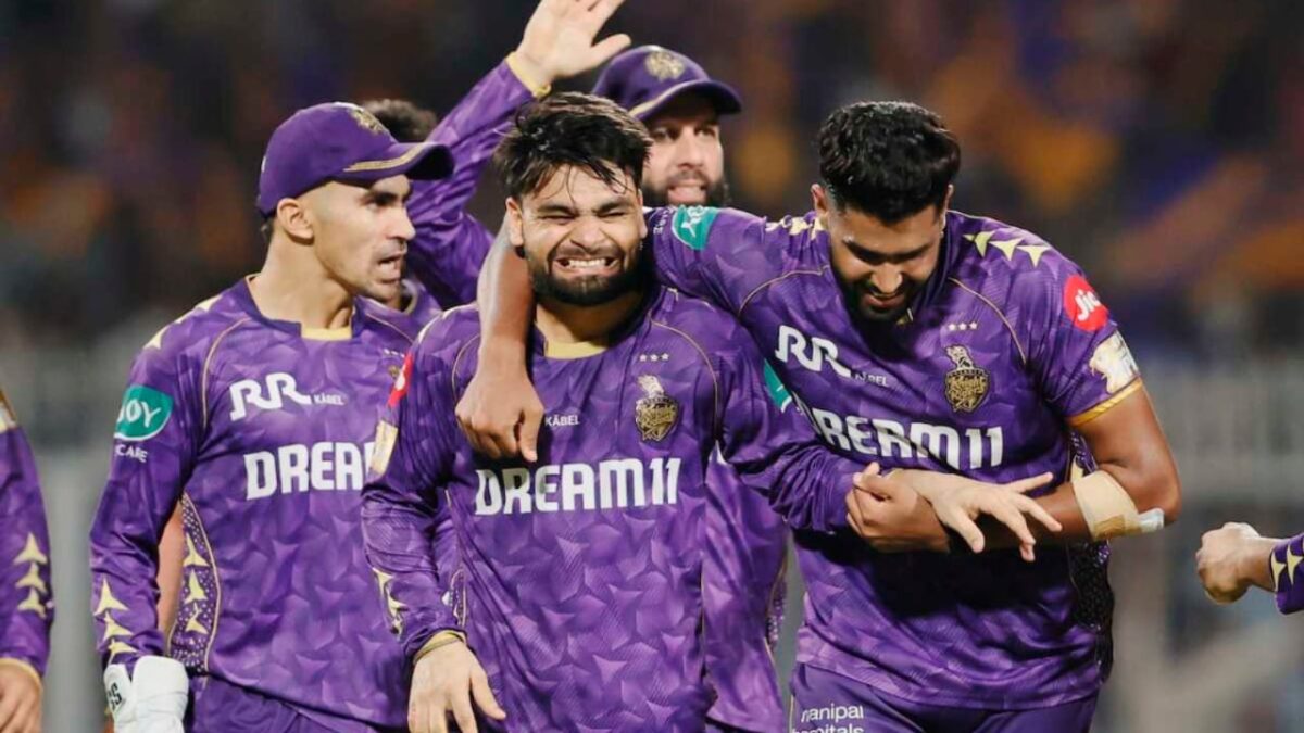 KKR'এর হয়ে ধারাবাহিকভাবে ব্যর্থ, তবু ইংল্যান্ডের বিপক্ষে জাতীয় দলে ডাক পেলেন এই তারকা !! 1