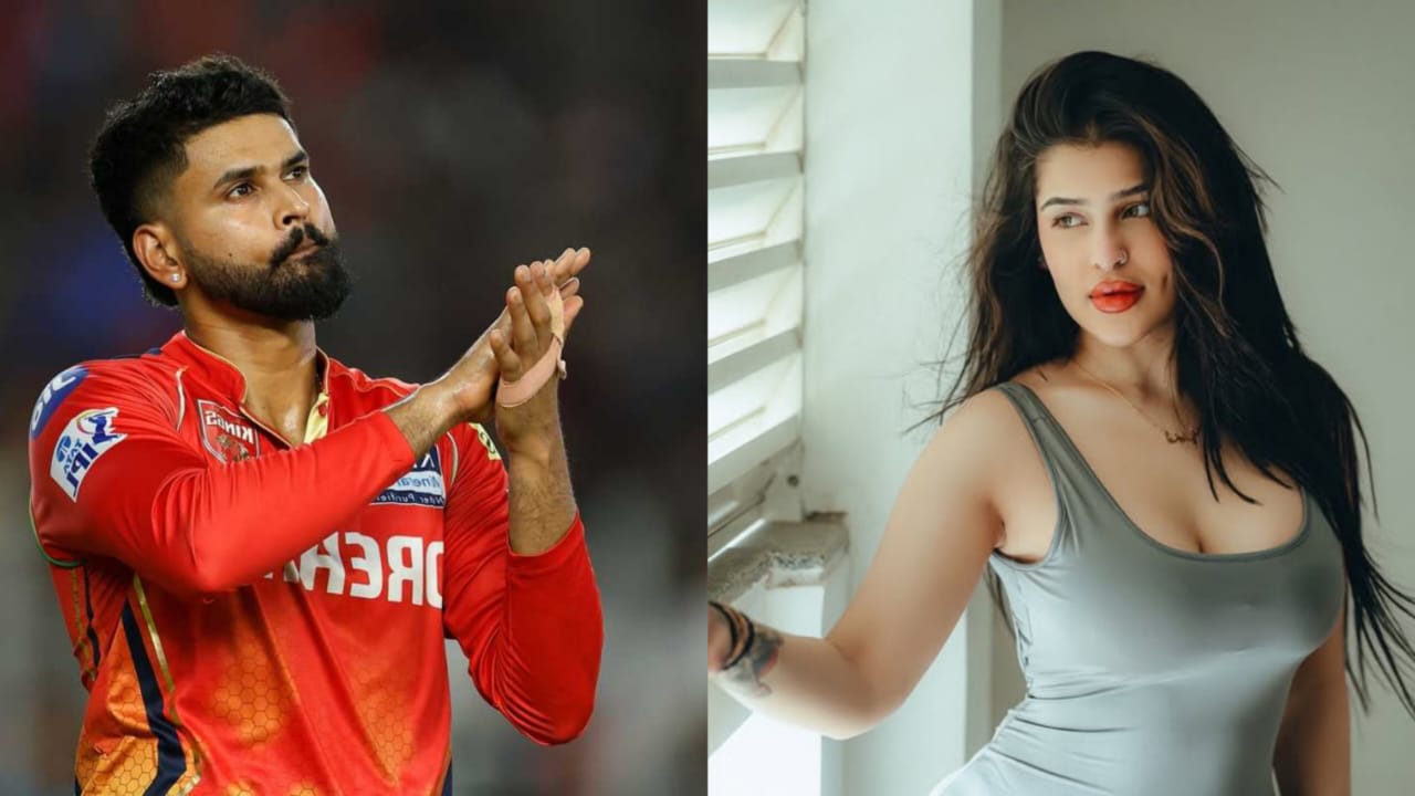 শ্রেয়স আইয়ারের প্রেমে হাবুডুবু, স্বামীর আসনে বসিয়ে চাঞ্চল্যকর মন্তব্য করলেন এই অভিনেত্রী !! 2