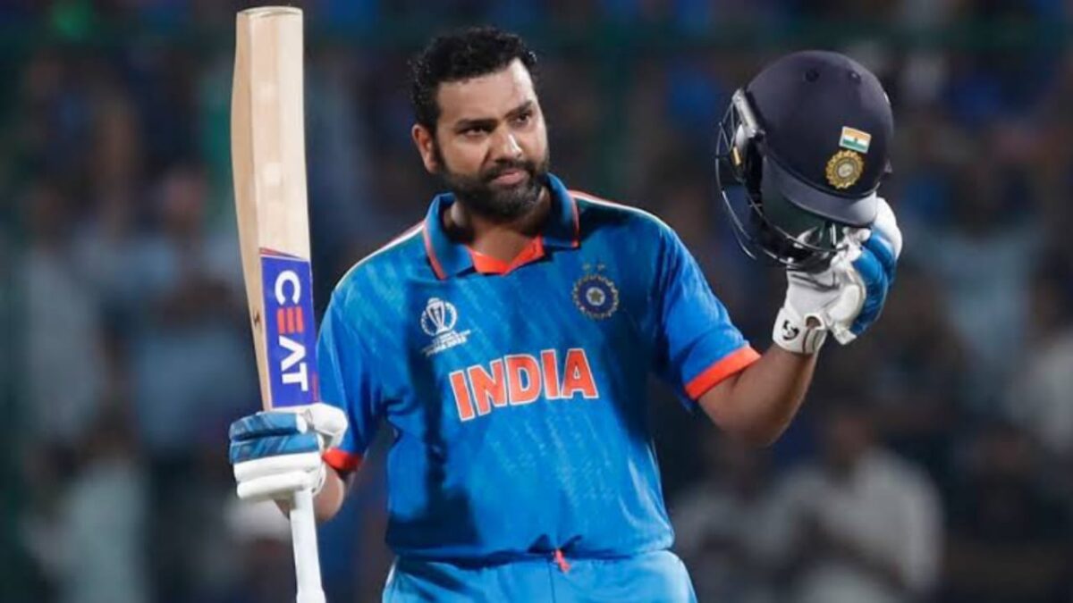 টেস্টের পর এবার ODI থেকেও অধিনায়কের পদ ছাড়ছেন রোহিত শর্মা, প্রকাশ্যে বিসিসিআইয়ের চক্রান্ত !! 1