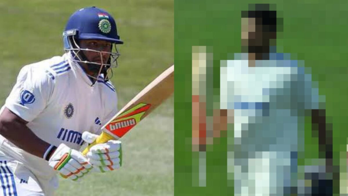 ইংল্যান্ডের বিপক্ষে চলতি টেস্টেই বাদ পড়ছেন এই তারকা ব্যাটসম্যান, ডাক পেলেন সরফরাজ খান !! 1